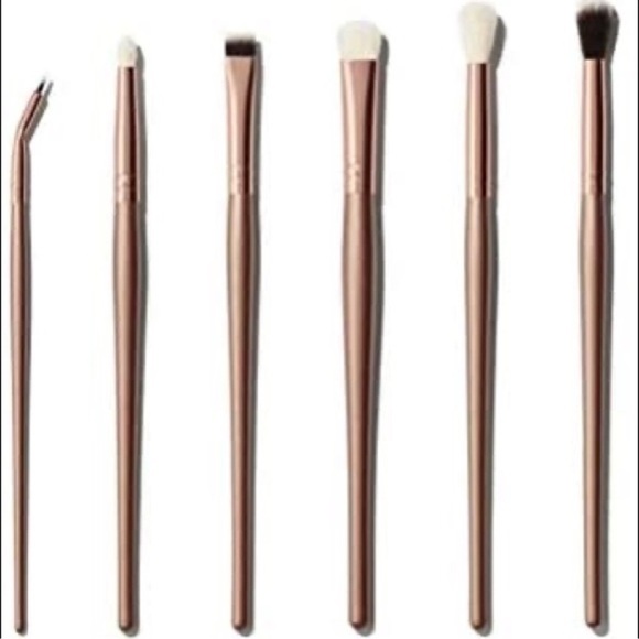 Morphe Eye Slay Eyeshadow Set - Rose Gold set - Picture 6 of 6